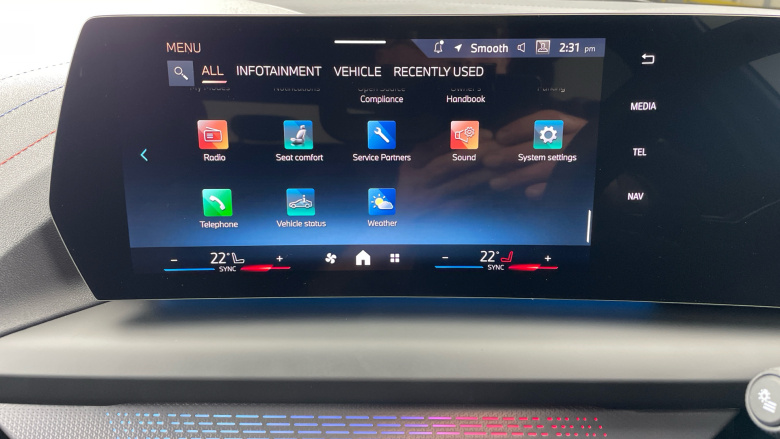 BMW 1 Series 120 M Sport 5dr Step Auto Petrol Hatchback